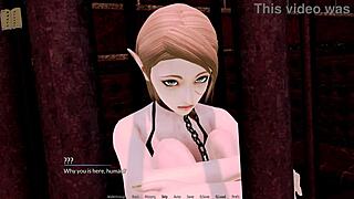 harem hotel 158 with erotic game elements