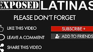 Lia Ponce fucks nerd for homework help, want to see?