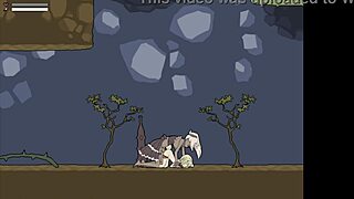 Feeling The Magic In Flower Fairy Part 6 Scenes.