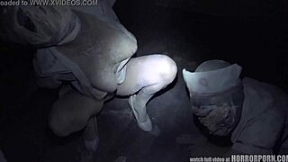 horrorporn - nurses from hell gangbang