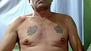 hey baby, c�lio borba sensualizando as s� para voc� baby