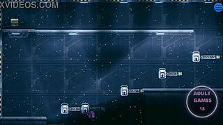 among waifus 1 anime hentai