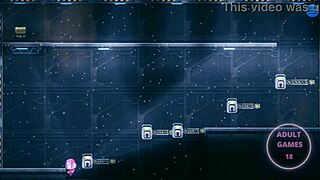 among waifus 1 anime hentai