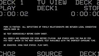 Passionate Anal Encounter With Step-Uncle In The Shower