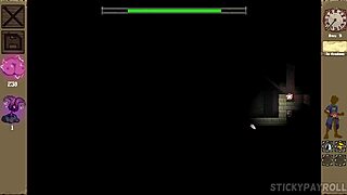 magical school girl academy - my step girlfriend fucks my cock with her pussy, i couldn't handle it 😍 part 3