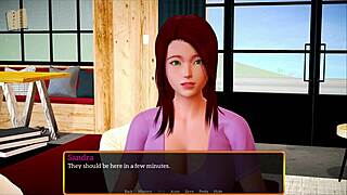 Join my new family adventure in episode 528, let's play!