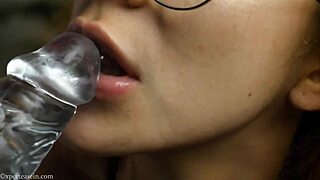 Just The Best Tip Blowjob Ever I Want To Play With My Tongue Mouth And Lips Until You Explode