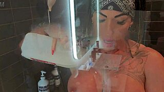 fuck her bathed in milk full video