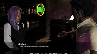 Feeling the thrill of group play with big tits and shaved pussy