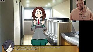 exploring the biggest plot hole in my hero academia uncensored