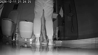 hot wife craves wild banging with hubby's pals! 😱