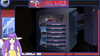 Blonde Anime Girl With Big Tits And Ass