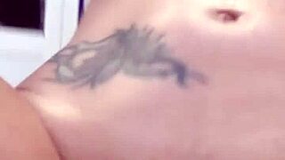 Does she crave that deep throat and anal in oil?