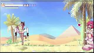 Max the Elf's First Adventure