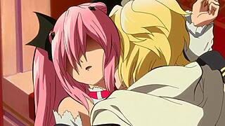 Owari No Seraph Nagoya Kessen-Hen Episode 03