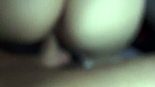 Teen Self Anal Fisting for Birthday Devirginization