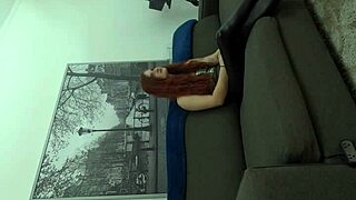 i got anal from daisy marie but it hurted so bad