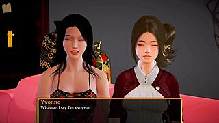 My New Family Episode 472