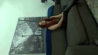 i got anal from daisy marie but it hurted so bad