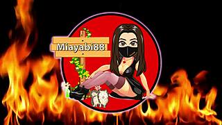 thai couple licks pussy before fucking and creampie