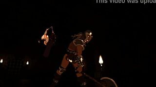 剑之猎物游戏玩法预告片