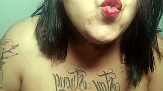 it was cold in sp, i-i went to watch netflix but ended up masturbating to warm up, mary jhuana.