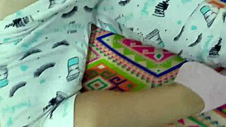 grinda wears a cock ring and shows off his 8 inch hungtop in retro style.