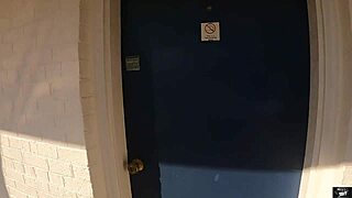 Breeding My Favorite Step-Sister Barbara With Creampie