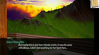 brunette babe kandii's foolish heist lands her in trouble