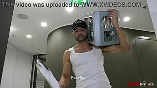 Have you seen these funny bloopers from behind the scenes on porn sets?