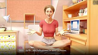 university of problems sara love route 2