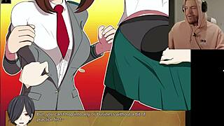 exploring the biggest plot hole in my hero academia uncensored