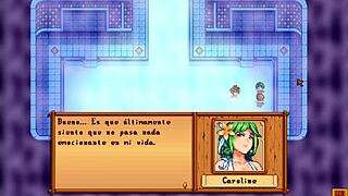 jodi and caroline relax in the spa