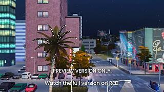 mr perfectly fine 3d hentai rough sex in office 😏