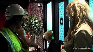 one stiff dick isnt enough to make these two babes happy