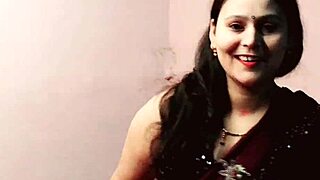 Pujaprem’s Intense Chudai with Non-Stop Full Creampie Action