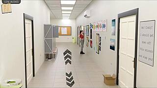 university of problems sara love route 2