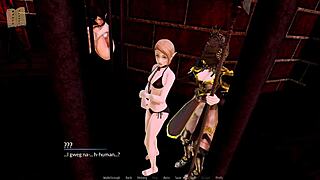 harem hotel 158 with erotic game elements