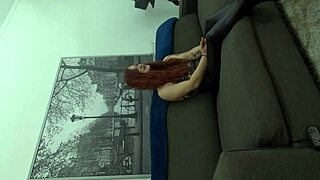 i got anal from daisy marie but it hurted so bad