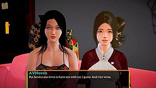 My New Family Episode 472