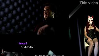 Tales from the deep eve 8