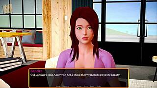 Join my new family adventure in episode 528, let's play!