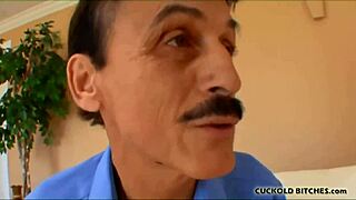 watch as a HOT GUY CUMS deep inside me, from my POV, it's intense