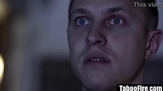 dude, rome major bangs friend's italian sister with big tits and tattoos.