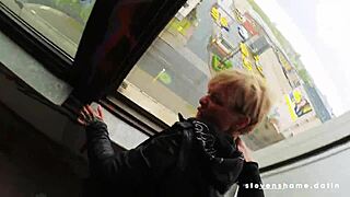 Horny Mature Vicky Hundt In Shameless Filthy Fuck Date Full Scene