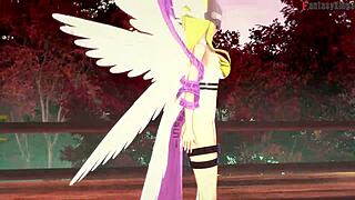 Complete Gameplay - Pale Carnations Part 25