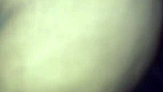 BBW MOMMY RIDES HARD AND SQUIRTS WET