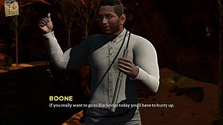 Eternum 200 Hentai Game Scene