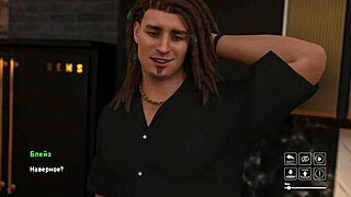 Steps of Debauchery: Horny Anime Girls in Brothel Pierced and Wet