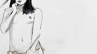 She is my newest fav teen 18+ chick just look at that body, with her tight pussy and petite 18+ ass in this compilation